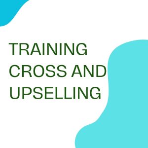 pelatihan CROSS AND UPSELLING di jakarta