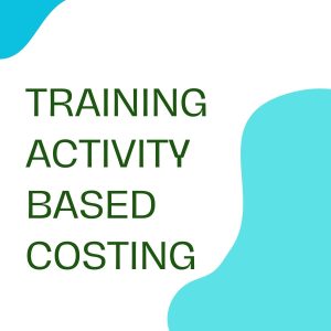 pelatihan ACTIVITY BASED COSTING di jakarta