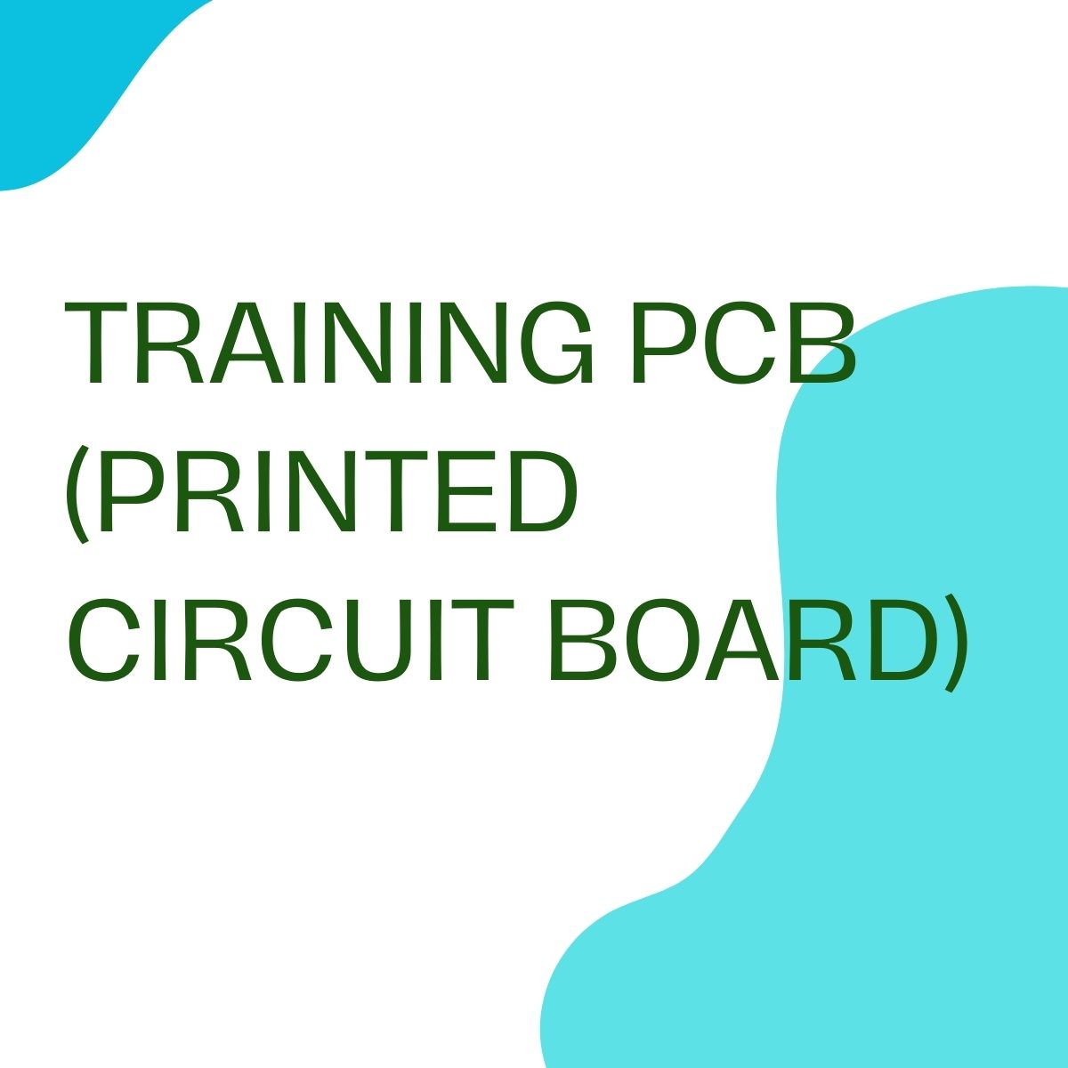 pelatihan PCB (PRINTED CIRCUIT BOARD) di jakarta