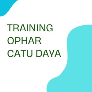 pelatihan OPHAR CATU DAYA di jakarta