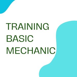 pelatihan BASIC MECHANIC di jakarta