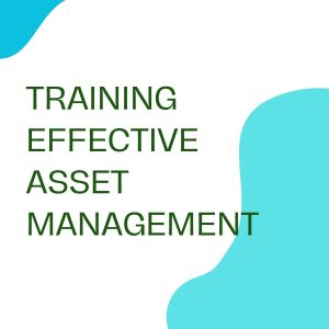 pelatihan EFFECTIVE ASSET MANAGEMENT di jakarta