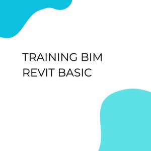pelatihan BIM REVIT BASIC di jakarta