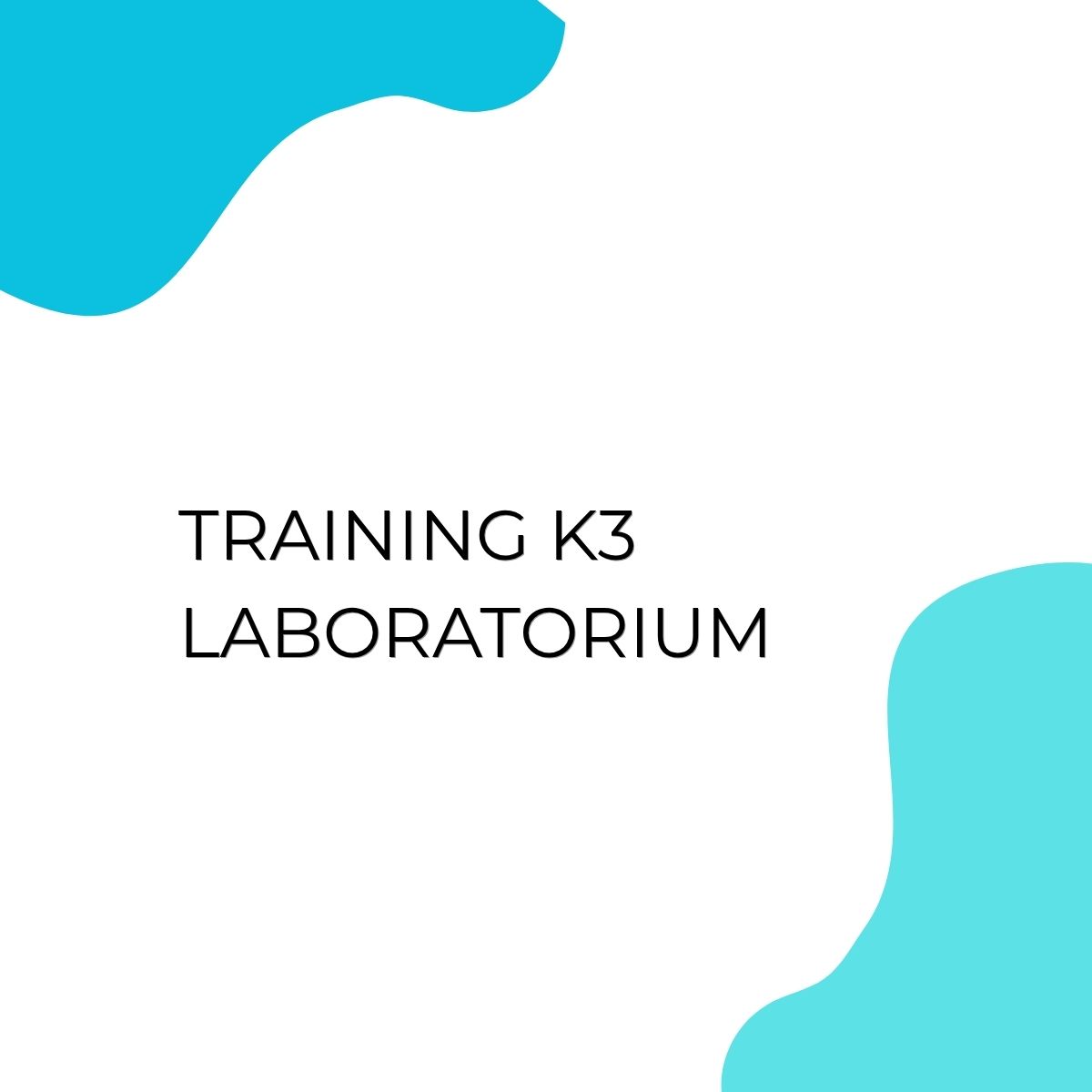pelatihan K3 LABORATORIUM di jakarta