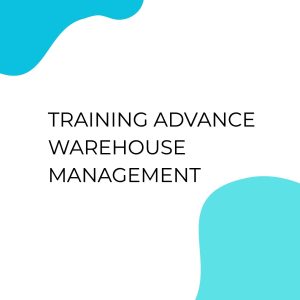 pelatihan ADVANCE WAREHOUSE MANAGEMENT di jakarta