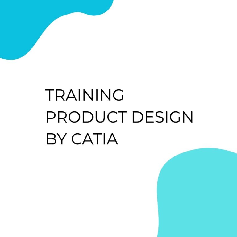 pelatihan PRODUCT DESIGN BY CATIA di jakarta