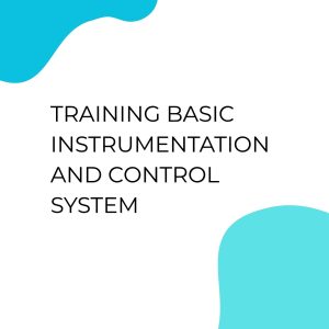 pelatihan Basic Instrumentation and Control System di jakarta