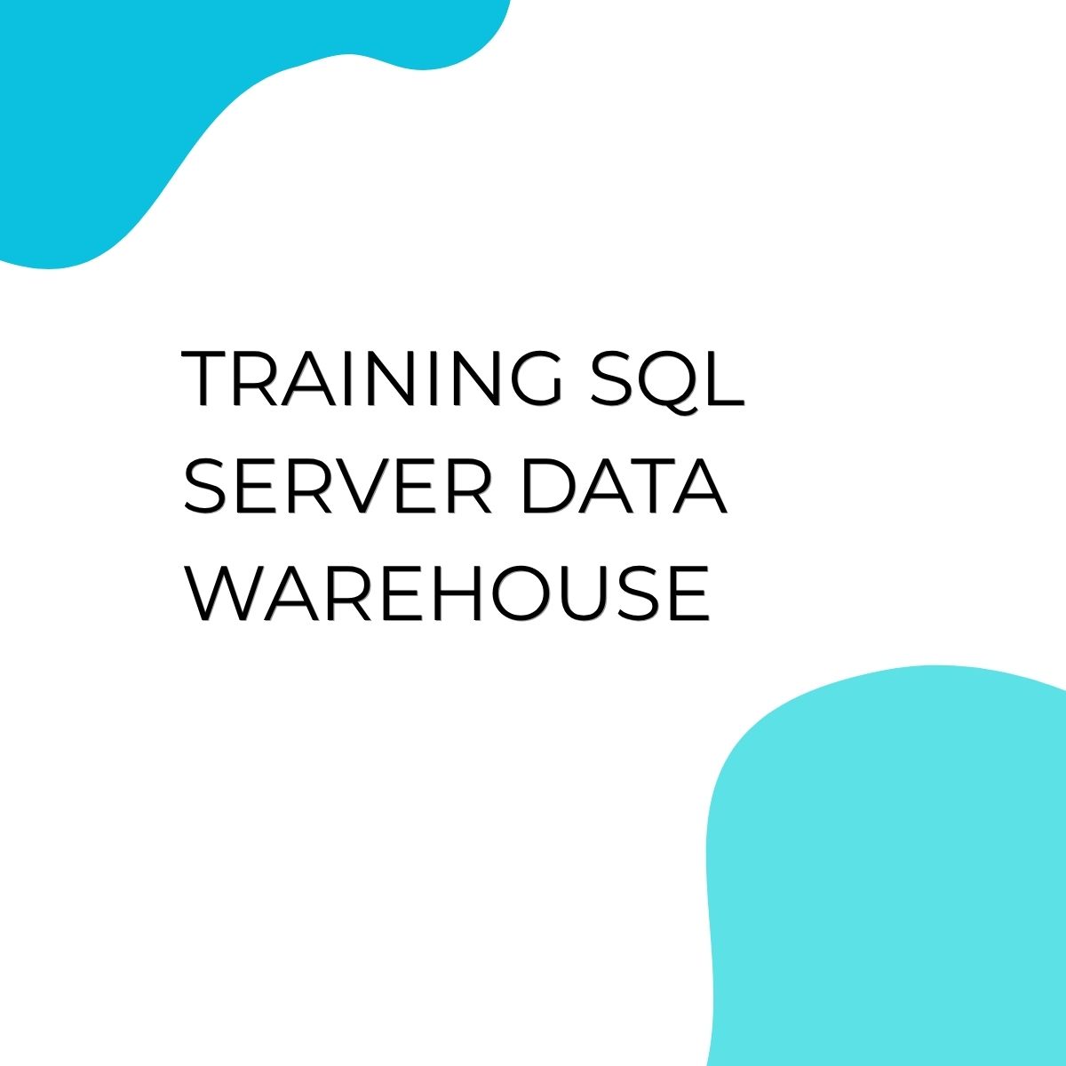 pelatihan SQL SERVER DATA WAREHOUSE di jakarta