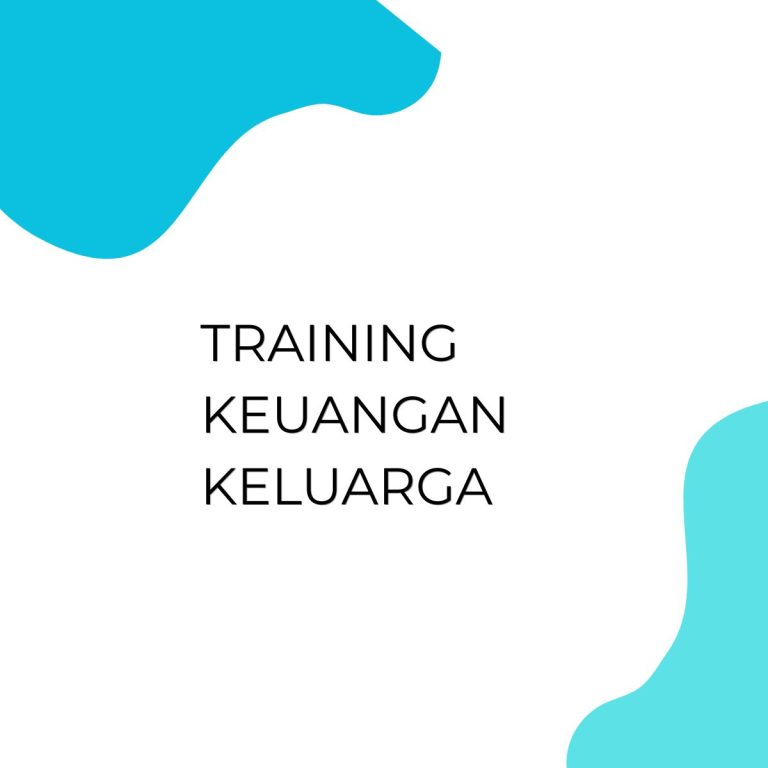 pelatihan Keuangan Keluarga di jakarta