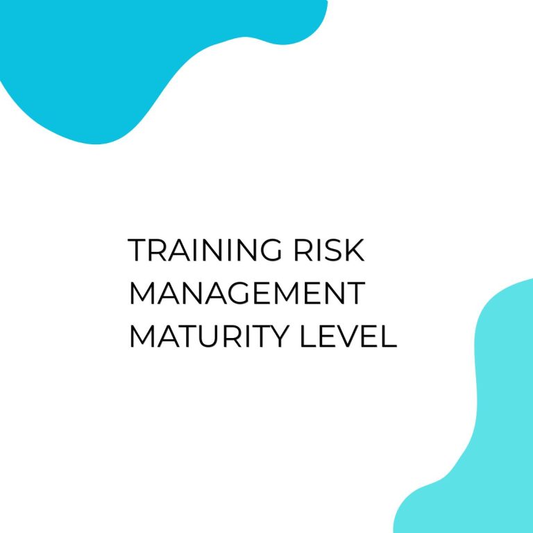 pelatihan Risk Management Maturity Level di jakarta