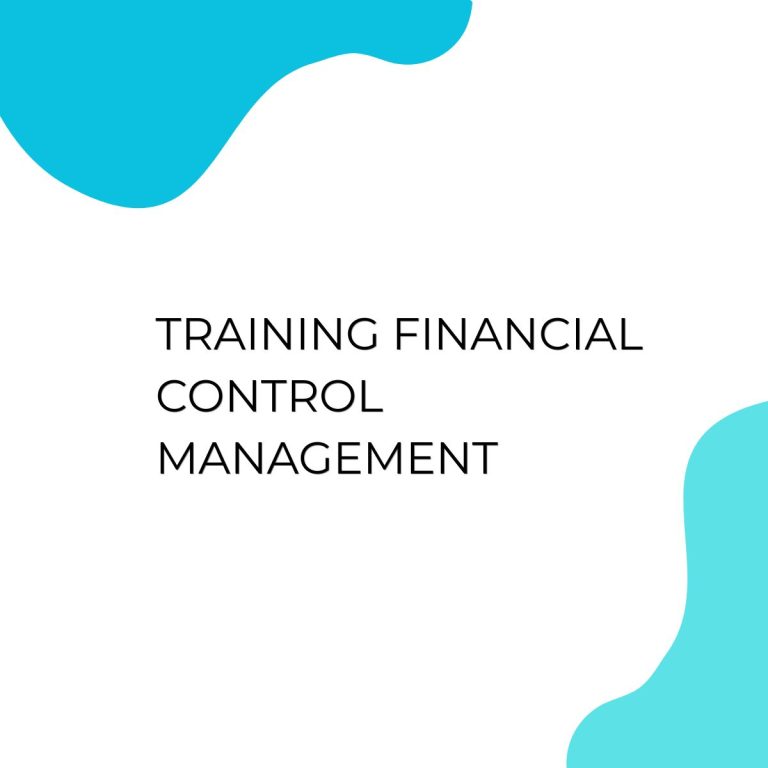 pelatihan FINANCIAL CONTROL MANAGEMENT di jakarta