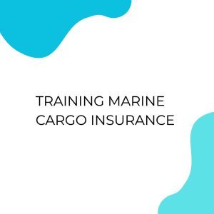 pelatihan MARINE CARGO INSURANCE di jakarta