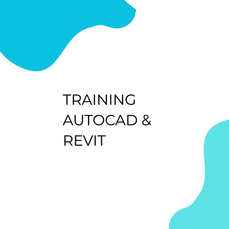 pelatihan Autocad Revit di jakarta