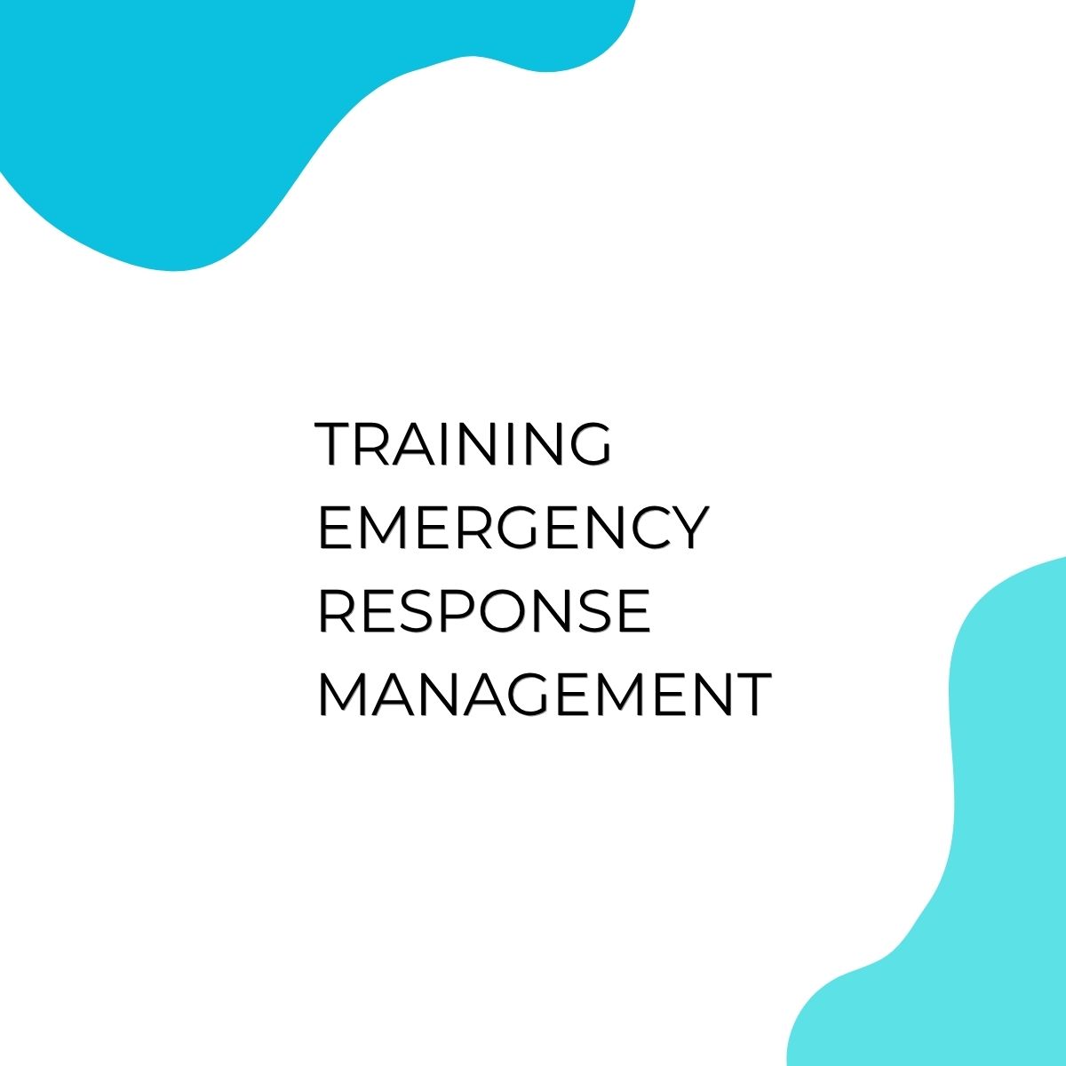pelatihan EMERGENCY RESPONSE MANAGEMENT di jakarta