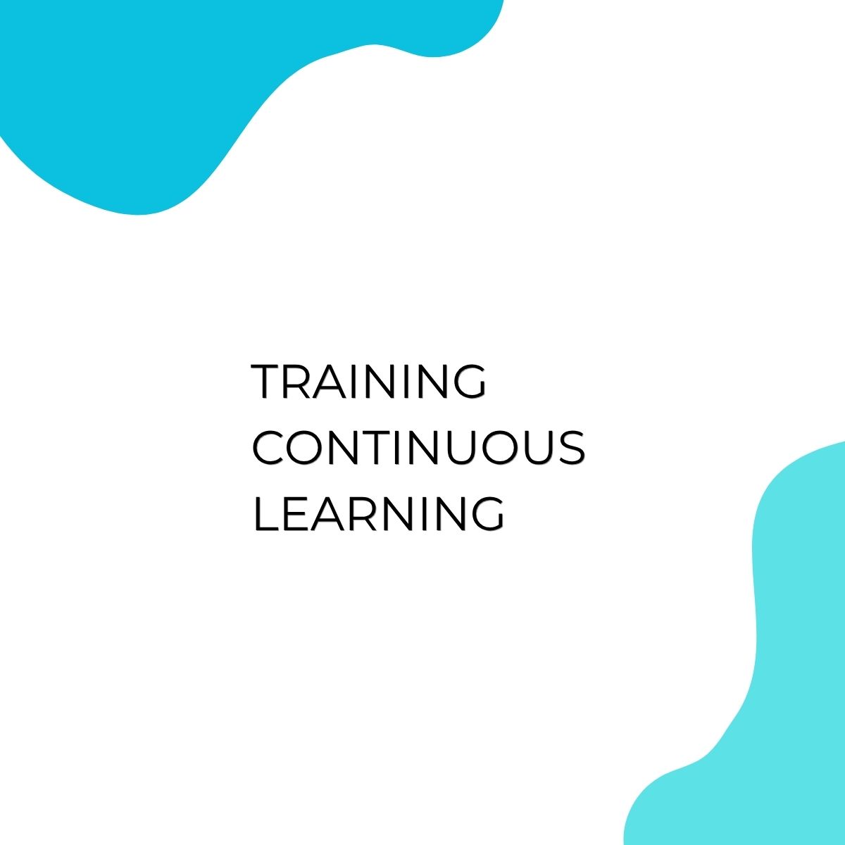 pelatihan CONTINUOUS LEARNING di jakarta