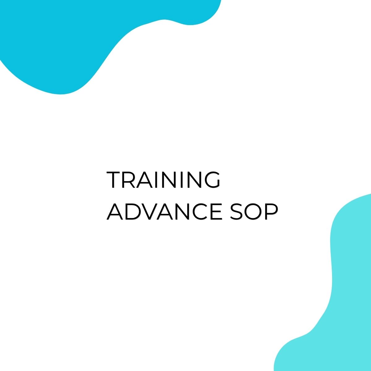 pelatihan ADVANCE SOP di jakarta